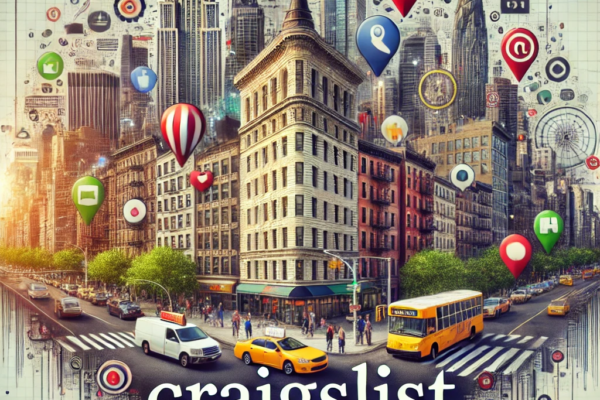 craigslist new york city new york